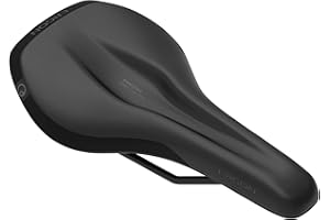 Ergon Selle Smc Core Men's Bicycle Handle Unisex