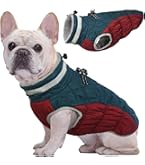 Croci Wasserdichter Hundemantel Montreal - Gr. 35 Cm Mit Fleecefutter In Perlmutt