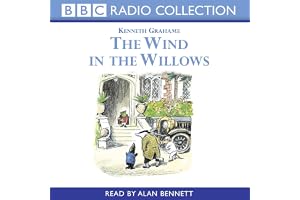 Wind In The Willows - Reading