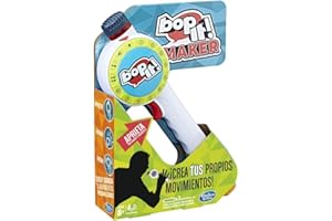 Hasbro Gaming Bop IT Maker, Multicolor (C1379105)