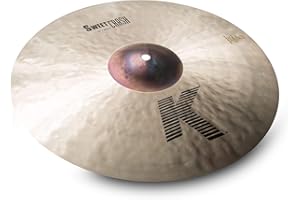 Zildjian K Zildjian Series - 18" Sweet Crash Cymbal