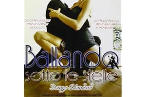 Ballando Sotto Le Stelle: Danze Standard" Da Gare"