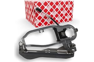 febi bilstein 37682 Bracket for door handle, pack of one