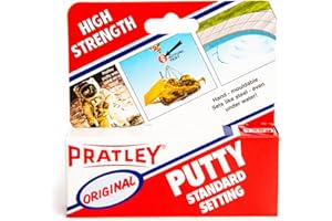 K&L Pratley Standard Set Swimming Pool Repair Putty