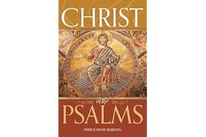 Christ in the Psalms