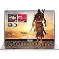 Ordinateur Portable Gaming FUNYET 15,6" - Ryzen 7 5700U, 32 Go RAM, 1 To SSD, écran FHD, Windows 11 Pro