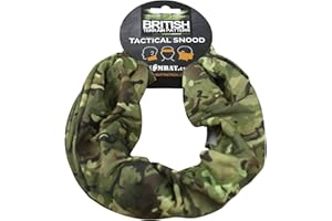 Kombat UK Tactical Snood - MTP
