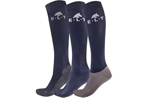 ELT - SET of 3 pair long socks ATHLETIC - SUMMER 2022