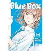 Blue Box, Vol. 9 (Volume 9)