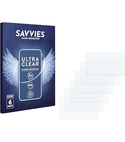 Upscreen Protection D'écran Pour Leica CS20 3.75G Disto/ Viva TS16