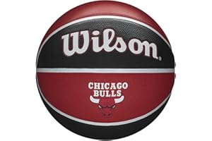 WILSON NBA Team Tribute