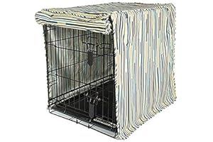 Molly Mutt crate cover, I Don't Like Mondays, Huge