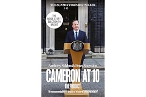 Cameron at 10: The Verdict