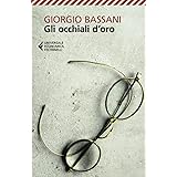 Gli occhiali d'oro