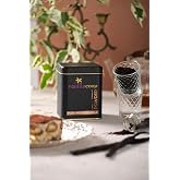 Vanillacoop Pure Organic Vanilla Powder-50 Gr