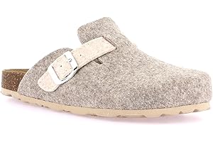 GRÜNLAND il benessere è naturale Sara, Scarpe da Spiaggia e Piscina Donna