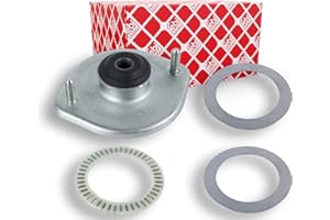 FEBI BILSTEIN Febi-Bilstein 17179 - Supporto Ammortizzatore A Molla