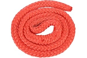 Natudeco Animal Obstetric Care Rope Midwifery Delivery Rope Livestock Pregnancy Delivery Cord Livestock Birthing Tool for Cattle Cows Horses Efficient Safe Calving