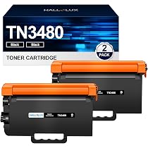 Tambour DR3400 Compatible Brother - Pour HL-L5100DN MFC-L5750DW HL-L5200DW - Rendement 30 000 Pages