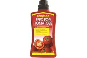 RUNADI Eazifeed Tomato Feed 500ml