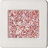 MISSHA Topaklanmayan, El Yapımı Glitter Far Modern Shadow Glitter Prism (NO.3 ULTİMATE PRİSM)