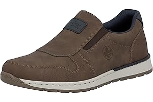 Rieker Herren B2173Slipper