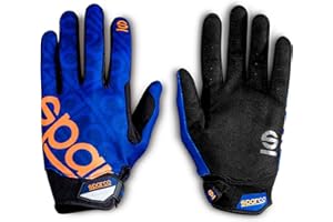 SPARCO MECA 3 Gants