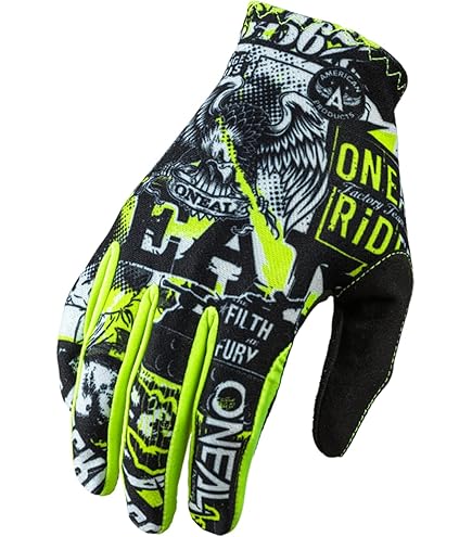 Gants Fox Racing Defend - Gants VTT Hommes Respirants Et Robuste Pour Vélo De Montagne
