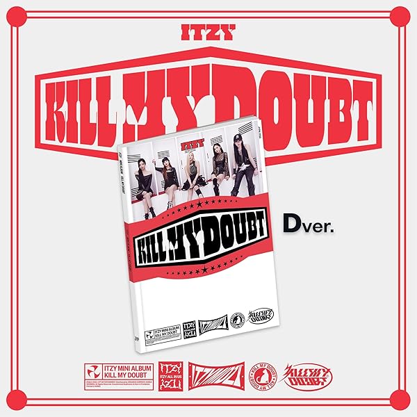 (G)I-DLE 2nd Mini Album \"I MADE\" アルバム I Made (2nd Mini Album): Amazon.pl: Płyty CD i winylowe