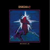 洋楽 Enigma MCMXC a.D. ambient trip hop chill 71NQ55zz3ZL._AC_UL210_SR210,