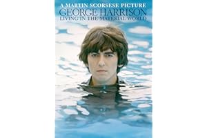 Living in The Material World