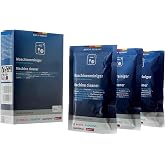 Bosch Siemens Profilo Bulaşık Makinesi Toz Temizleyici, (3'l&uuml; Paket 3x 45 g)