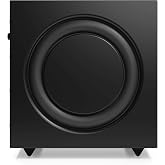 Audio Pro SW-10 Beyaz Aktif Subwoofer
