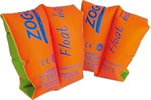 Zoggs Swimming Aid Children's Float Arm Bands