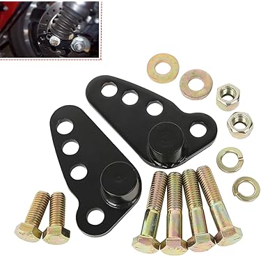 Ammortizzatore Posteriore Hyperpro A 2 Regolazioni Per MOTO MORINI Seiemmezzo Scr - Foto 11