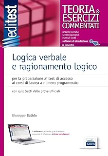 Test Di Ragionamento Verbale