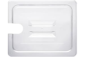 Couvercle LIPAVI C10L pour le conteneur C10