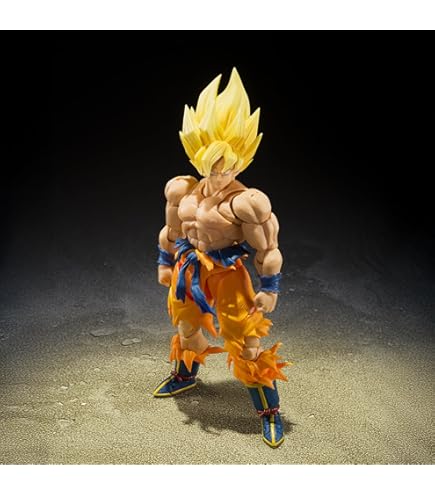 SH FIGUARTS Super Saiyan KEFLA Dragon Ball Super Figure 13 cm: Buy Online at Best Price in UAE - Amazon.ae SH FIGUARTS Super Saiyan KEFLA Dragon Ball Super Figure 13 cm: Buy Online at Best Price in UAE - Amazon.ae