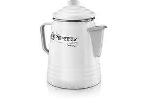 Petromax Emaille - Cafetera