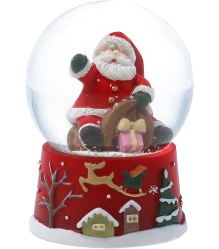 Timstor Villaggio Food Shop con Personaggi e luci Led 🎄 Natale 2025