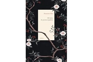 Mil años de poesía española