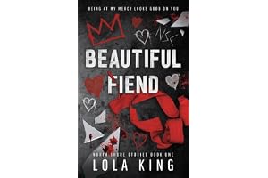 Beautiful Fiend (1)