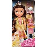 disney princess tea time dolls
