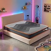 Sleepyhead Original Designed by Duroflex - 3 Layered Bo...