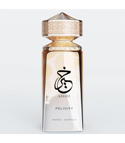 Elania Emir Women's EDP by Paris Corner Perfume : Amazon.co.uk: Beauty