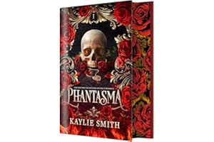 Phantasma (EDICIÓN ESPECIAL LIMITADA): Juegos crueles, 1