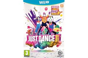 UBISOFT SPAIN Just Dance 2019 - Wii U NV Prix