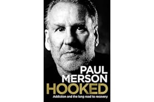 Hooked: Addiction and the Long Road to Recovery