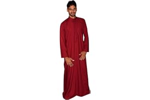 Egypt Bazar Eleganter Herren Kaftan Arabische, Orientalische Kleidung, Männer Hemd Mantel Jalabiya Kaftan Abaya, Kaftan Kleid