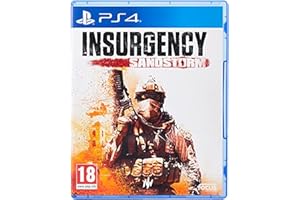 Focus Home Interactive ​Insurgency: Sandstrom